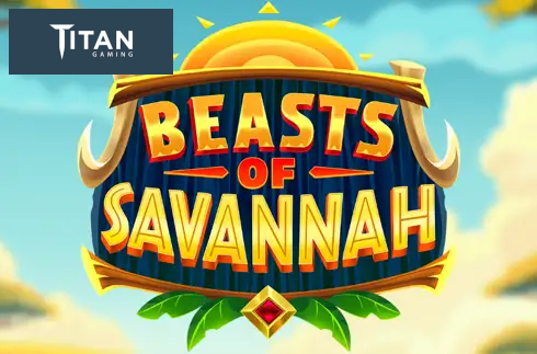 Beasts of Savannah